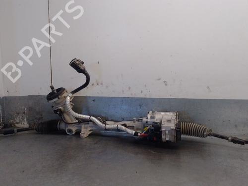 Cremallera direccion Cremallera direccion KIA SPORTAGE IV (QL, QLE) 1.6 CRDi AWD (136 hp) 36502190 36502190