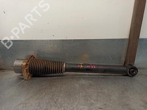 Used Right rear shock absorber LAND ROVER RANGE ROVER SPORT II (L494) 3.0 TDV6 4x4 (258 hp) 13911539