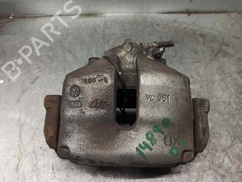 Used Left front brake caliper Left front brake caliper 11618011 11618011