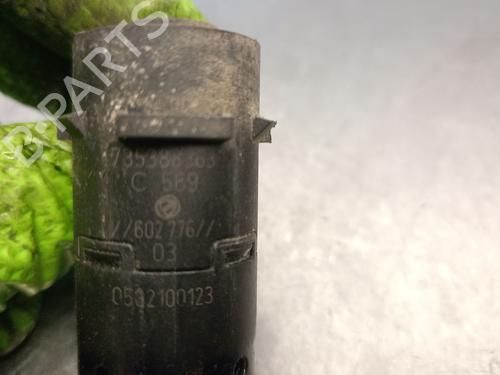 Electronic module ALFA ROMEO 159 (939_) 2.0 JTDM (939AXP1B) | BP27619483M83 - Image 4