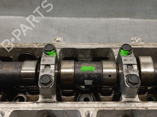 Cylinder head TOYOTA COROLLA (_E12_) 1.4 D (NDE120_, NDE120R) | BP28293660M5 