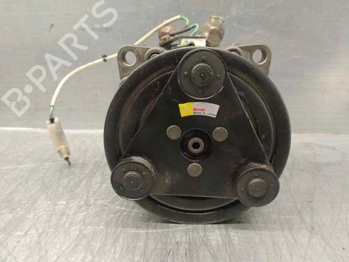 AC compressor VOLVO 940 (944) 2.4 TD Intercooler | BP18140889M34 