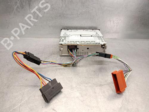 Radio FORD MONDEO III (B5Y) 2.0 16V TDDi / TDCi | BP22995375E6 