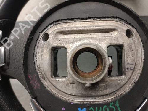 Steering wheel MERCEDES-BENZ S-CLASS (W222, V222, X222) S 560 e (222.173) | BP31070659C49 