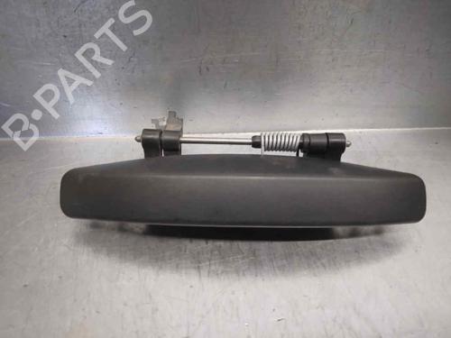 Used Front right exterior door handle DACIA DOKKER MPV (KE_) [2012-2025]  10713516