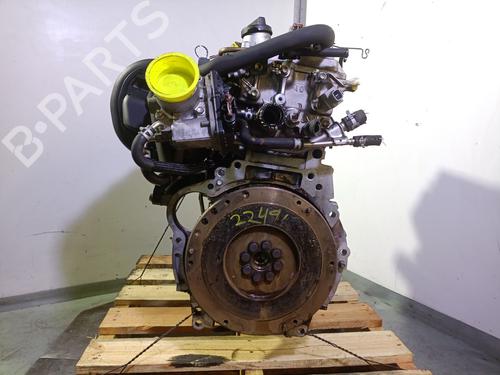 Engine TOYOTA AVENSIS (_T25_) 1.8 VVT-i (ZZT251_, ZZT251R) | BP24641214M1