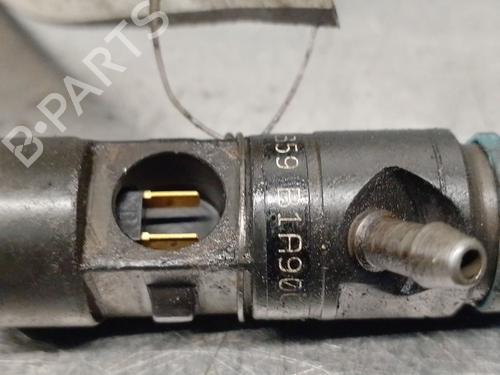 Injector RENAULT KANGOO Express (FC0/1_) 1.5 dCi (FC07, FC1R) | BP35803203M100 - Image 3