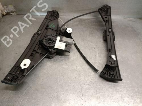 Used Front right window mechanism CITROËN C4 III (BA_, BB_, BC_) 1.2 PureTech 130 (BAHNSA, BAHNSB) (130 hp) 23080519