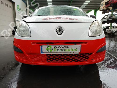 Kombiinstrument RENAULT TWINGO II (CN0_) 1.5 dCi (CN0E) | BP20646470C47 