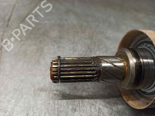 Left rear driveshaft NISSAN JUKE (F15) 1.6 DIG-T | BP9139600M40 