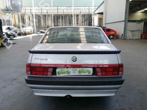 Right sun visor ALFA ROMEO 75 (162_) 1.6 Cat (162.B2B, 162.B2C) | BP8174896I2 - Image 6