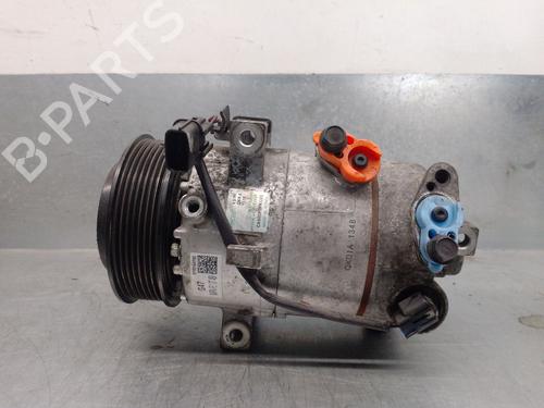 Used AC compressor HYUNDAI i30 Estate (PDE) 1.0 T-GDI hybrid 48V (120 hp) 32529996