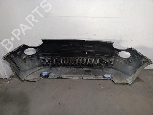 Front bumper FIAT 500 (312_) 1.2 (312AXA1A) | BP29856452C7