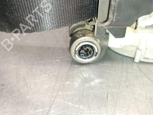 Front right seatbelt OPEL VIVARO C Van (K0) 1.5 | BP27854932I25 - Image 4