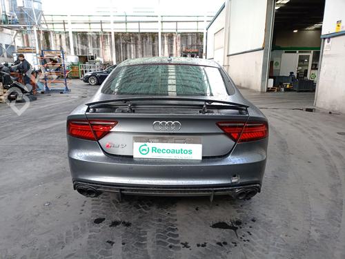 Right front seat AUDI A7 Sportback (4GA, 4GF) RS7 performance quattro | BP30005944C16 