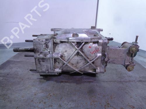 Used Gearbox VOLVO 340-360 Saloon (344) 1.7 (80 hp) 16745932