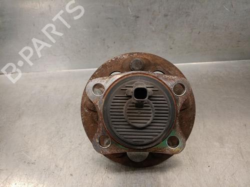 Right rear steering knuckle TOYOTA AURIS (_E15_) 1.33 Dual-VVTi (NRE150_, NRE150R) | BP27346064M28 