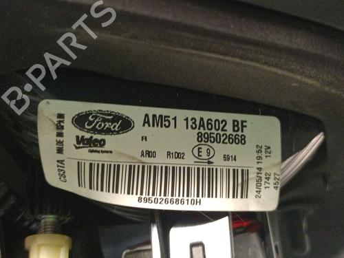 Right tailgate light FORD C-MAX II (DXA/CB7, DXA/CEU) 1.6 TDCi | BP37613450C80 - Image 8
