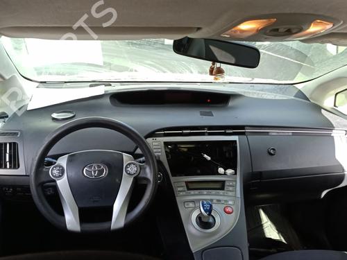 Right front window switch TOYOTA PRIUS (_W3_) 1.8 Hybrid (ZVW3_) | BP27185026I26 - Image 13