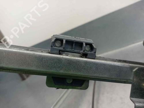 Front right window mechanism CITROËN XSARA (N1) 2.0 HDi 90 | BP10715073C23 