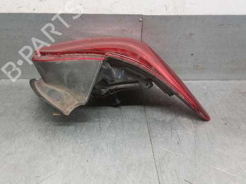 Left taillight DACIA SANDERO III 1.0 TCe 90 | BP29631632C34 