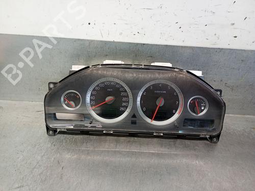Used Instrument cluster Instrument cluster VOLVO XC90 I (275) V8 AWD (316 hp) 34123907 34123907