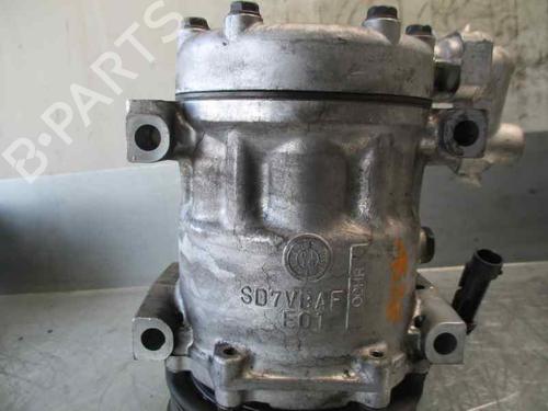 AC compressor FIAT STILO (192_) 1.8 16V (192AXC1A, 192BXC1A) | BP4368096M34 