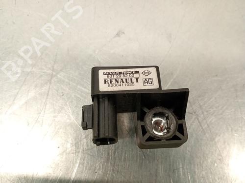 Modulo electronico RENAULT SCÉNIC II (JM0/1_) 1.6 16V (JM1R) | BP28112970M83 