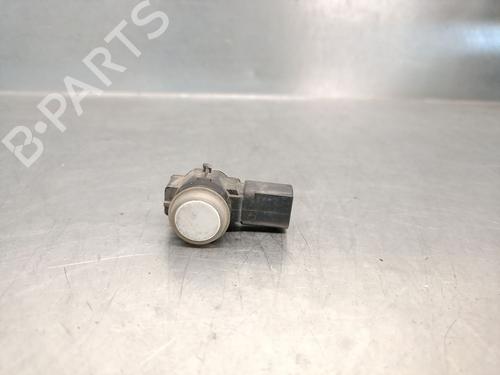 Elektronische module PEUGEOT 3008 II SUV (MC_, MR_, MJ_, M4_) 1.6 BlueHDi 120 (120 hp) 27514652