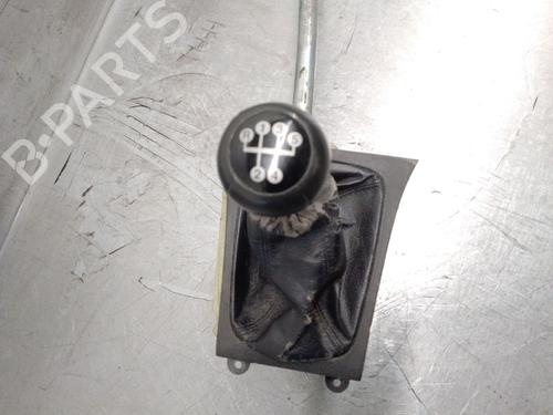 Gear lever OPEL ASTRA G Hatchback (T98) 1.6 (F08, F48) | BP29260429M90 
