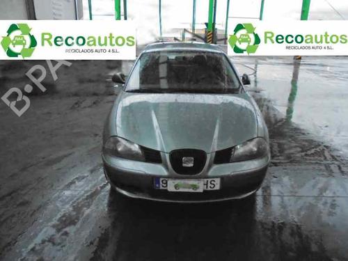 Left front steering knuckle SEAT IBIZA III (6L1) 1.2 | BP2064641M25 