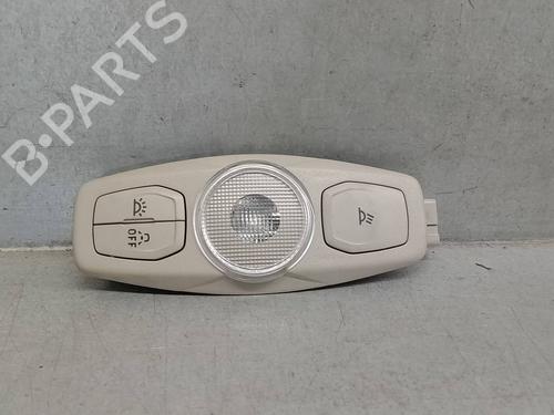 Used Interior roof light FORD S-MAX (WA6) 1.6 EcoBoost (160 hp) 17385504