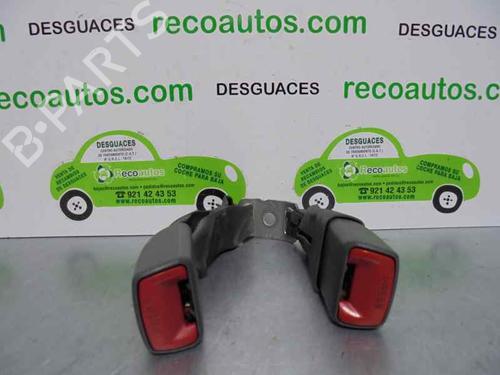 Seat buckle TOYOTA PRIUS Liftback (_W2_) 1.5 Hybrid (NHW20_, NHW20R) | BP20246469I32 