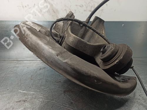 Right rear steering knuckle BMW 5 (E60)  | BP8306904M28