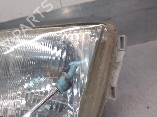 Left headlight TATA SAFARI (42_FD) 2.0 TDi 4x4 | BP32066236C28 