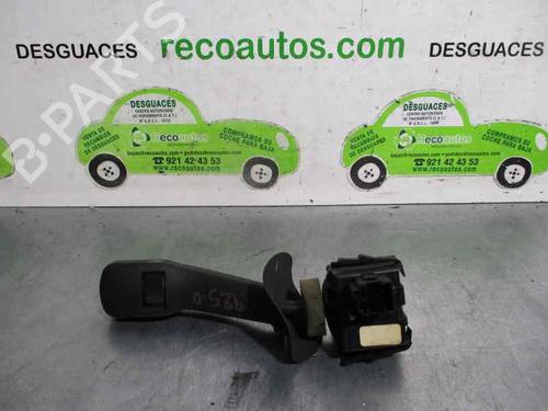 Steering column stalk BMW 5 (E39) 523 i | BP3121019I23 