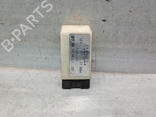 Used Electronic module Electronic module CITROËN JUMPY I (U6U_) 2.0 HDi 95 (94 hp) 33621488 33621488