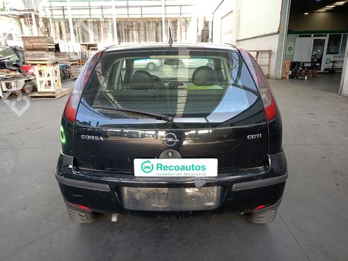 Left taillight OPEL CORSA C (X01) 1.3 CDTI (F08, F68) | BP34174687C34 - Image 10