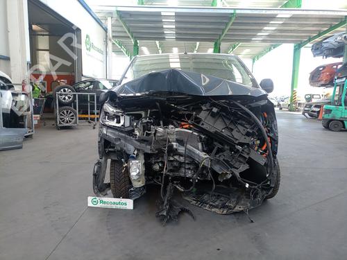 Wiring harness CITROËN JUMPY III Platform/Chassis (V_) E-JUMPY | BP37154641E16 - Image 9