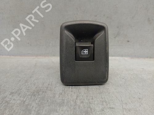 Used Left rear window switch RENAULT KANGOO / GRAND KANGOO II (KW0/1_) 1.5 dCi 90 (KW05, KW08, KW0G, KW11) (90 hp) 17093384