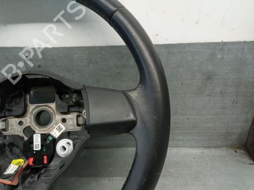 Steering wheel VW POLO V (6R1, 6C1) 1.2 TSI | BP29135565C49 