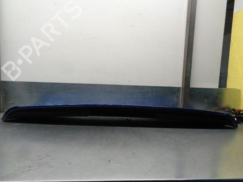 Rear spoiler BMW X5 (E53) 3.0 d | BP8809327C96 