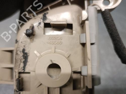 Front left interior door handle LEXUS RX (_U3_) 400h AWD (MHU38_) | BP37240110I13 - Image 3
