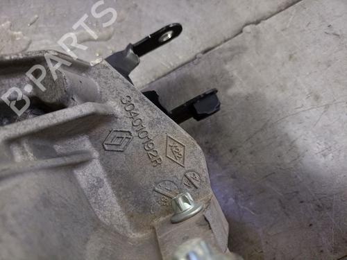 Gearbox DACIA SANDERO II 1.0 SCe 75 (B8JC, B8JD, B8NC) | BP28726000M3 