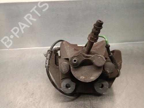Right rear brake caliper BMW 5 Gran Turismo (F07) 530 d | BP25272660M106 