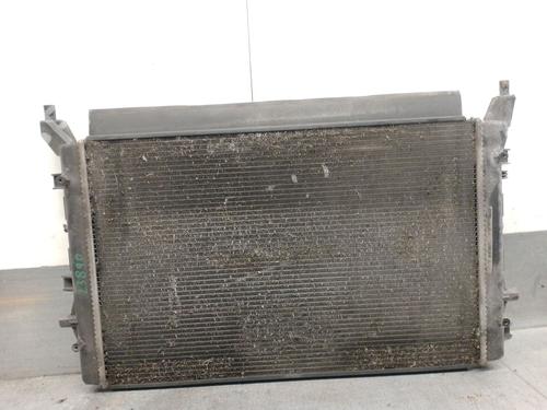 Køler VW JETTA III (1K2) 1.4 TSI | BP30277714M31