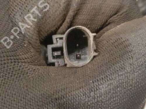 Left rear steering knuckle NISSAN MICRA III (K12) 1.5 dCi | BP23531252M27 