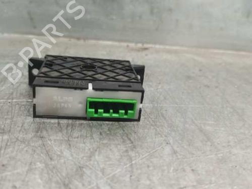 Climate control HONDA HR-V (GH_) 1.6 16V 4WD (GH2, GH4) | BP6962344I5 