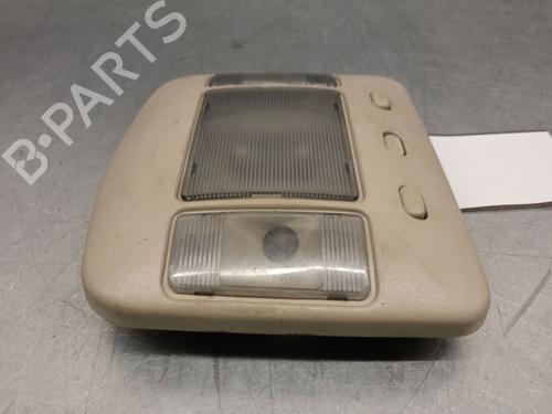 Interior roof light LAND ROVER FREELANDER I (L314) 2.0 Td4 4x4 | BP29164370I8 