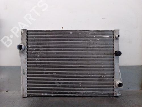 Used Water radiator Water radiator BMW X6 (E71, E72) xDrive 35 d (286 hp) 34186960 34186960